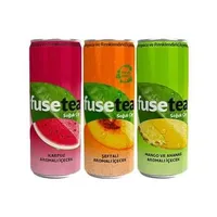 FUSE TEA 330ml - KEYF-İ KAHVE