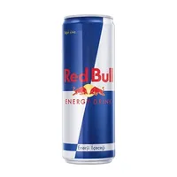 REDBULL - KEYF-İ KAHVE