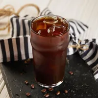 ICE AMERİCANO - KEYF-İ KAHVE