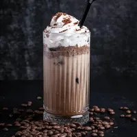 ICE MOCHA - KEYF-İ KAHVE