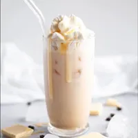 ICE WHITE CHOCOLATE MOCHA - KEYF-İ KAHVE