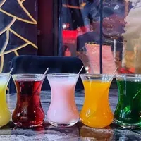 ORALET ÇEŞİTLERİ - KEYF-İ KAHVE