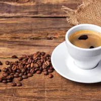 ESPRESSO KAHVE - KEYF-İ KAHVE