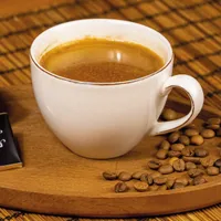 DOUBLE ESPRESSO - KEYF-İ KAHVE