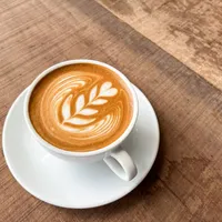 CAFE LATTE - KEYF-İ KAHVE
