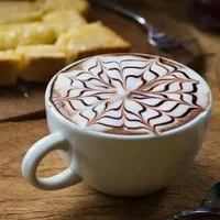 MOCHA - KEYF-İ KAHVE