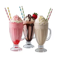 MİLKSHAKE - KEYF-İ KAHVE