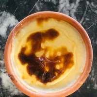 FIRINDA SÜTLAÇ - KEYF-İ KAHVE
