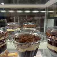 Profiterol - KEYF-İ KAHVE