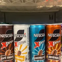 Nescafe Express - KEYF-İ KAHVE