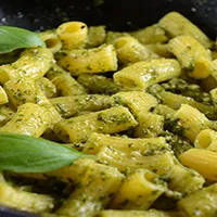 PESTO PENNE MAKARNA - FELEK CAFE & BİSTRO