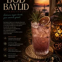 Bod baylıd - Sakız Hanım