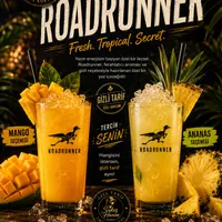 Roadrunner - Sakız Hanım