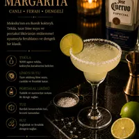 Margarita - Sakız Hanım