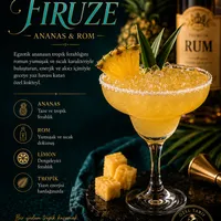 Firuze - Sakız Hanım