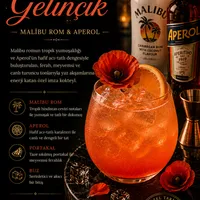Gelincik - Sakız Hanım