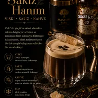 Sakız Hanım - Sakız Hanım