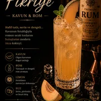 Fikriye - Sakız Hanım