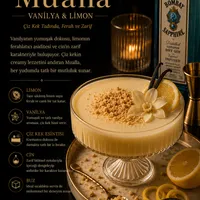 Mualla - Sakız Hanım