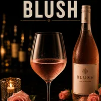 Blush - Sakız Hanım