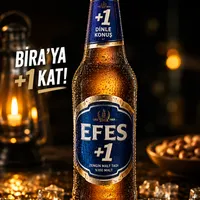 Efes +1 - Sakız Hanım