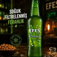Efes Özel Seri - Sakız Hanım