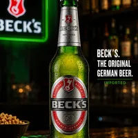 Becks - Sakız Hanım