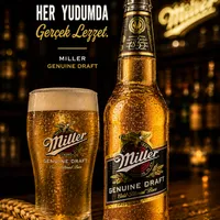 Miller - Sakız Hanım