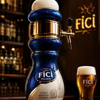 Fıçı bira - Sakız Hanım