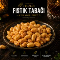 Fıstık - Sakız Hanım