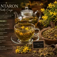 Kantoron - Sakız Hanım