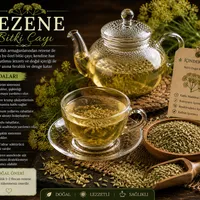 Rezene - Sakız Hanım