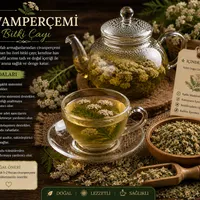 CİVAMPERÇEMİ - Sakız Hanım