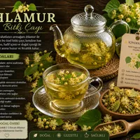 Ihlamur - Sakız Hanım