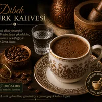 Dibek Kahvesi - Sakız Hanım