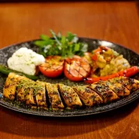 Babaganuş - Nişantaşı Bistro