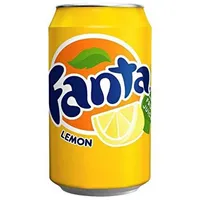 FANTA LİMON - MARINA MARKET