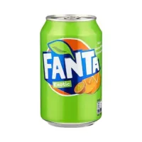 FANTA EXOTİC - MARINA MARKET
