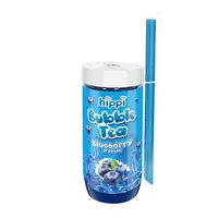 HİPPİ BUBBLE TEA BLUEBERYY - MARINA MARKET