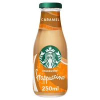 STARBUCKS CAM CARAMEL - MARINA MARKET