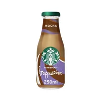 STARBUCKS CAM MOCHA - MARINA MARKET