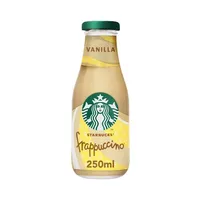 STARBUCKS CAM VANILLA - MARINA MARKET