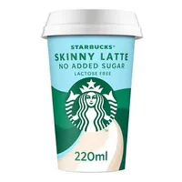 STARBUCKS BARDAK LATTE - MARINA MARKET