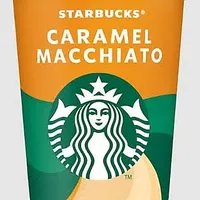 STARBUCKS BARDAK CARAMEL - MARINA MARKET