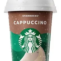 STARBUCKS BARDAK CAPPUCCINO - MARINA MARKET