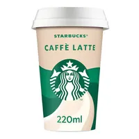 STARBUCKS BARDAK LATTE - MARINA MARKET