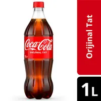 COCA-COLA 1. LT. - MARINA MARKET