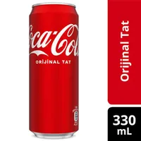 COCA-COLA 330 KUTU - MARINA MARKET