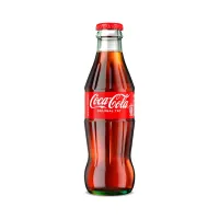 COCA-COLA 200 ŞİŞE - MARINA MARKET
