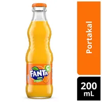 FANTA 200 ŞİŞE - MARINA MARKET